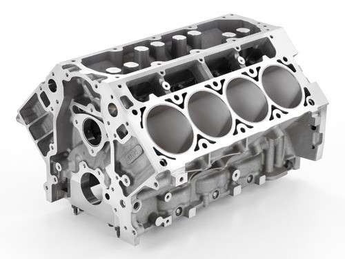 Entdecken Sie die wichtige Rolle der CNC-Bearbeitung im modernen Automobilbau