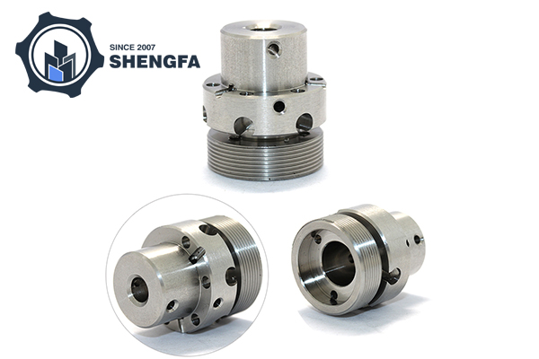 Was sind die grundlegenden Schritte der CNC-Bearbeitung?