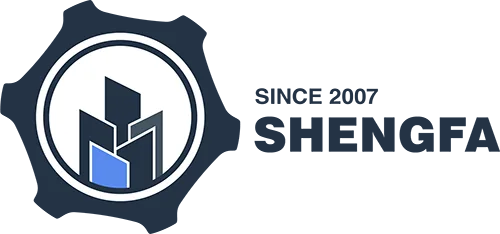 NINGBO SHENGFA HARDWARE-FABRIK