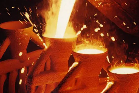 Was ist Silica Sol Investment Casting?