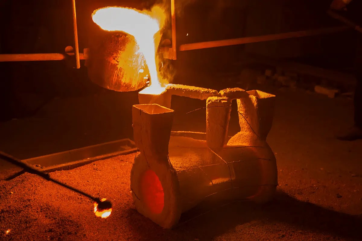 Investment Casting bringt Präzision und Stärke in die modernen Industrien: Ningbo Shengfa Hardware führt den Weg