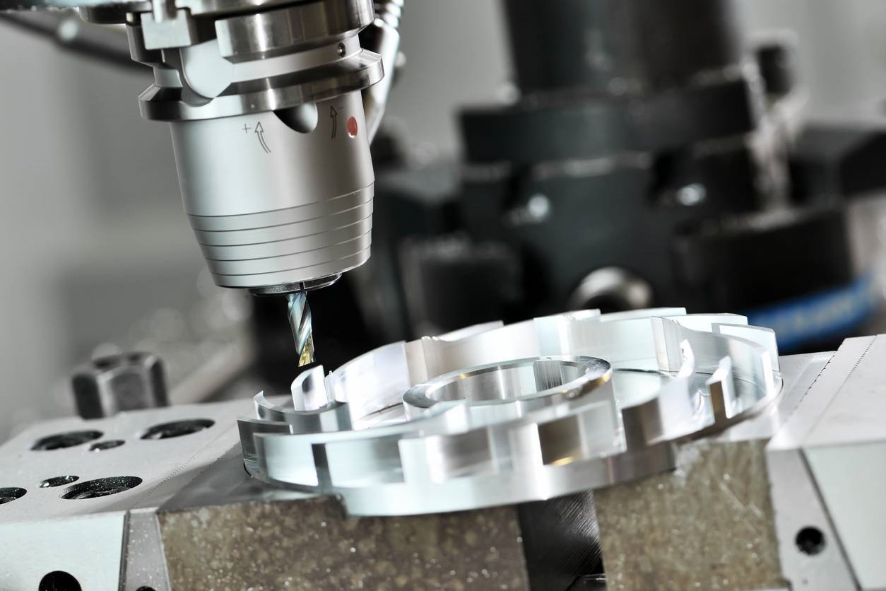 Die Entwicklung der CNC -Bearbeitung: Eine historische Perspektive
