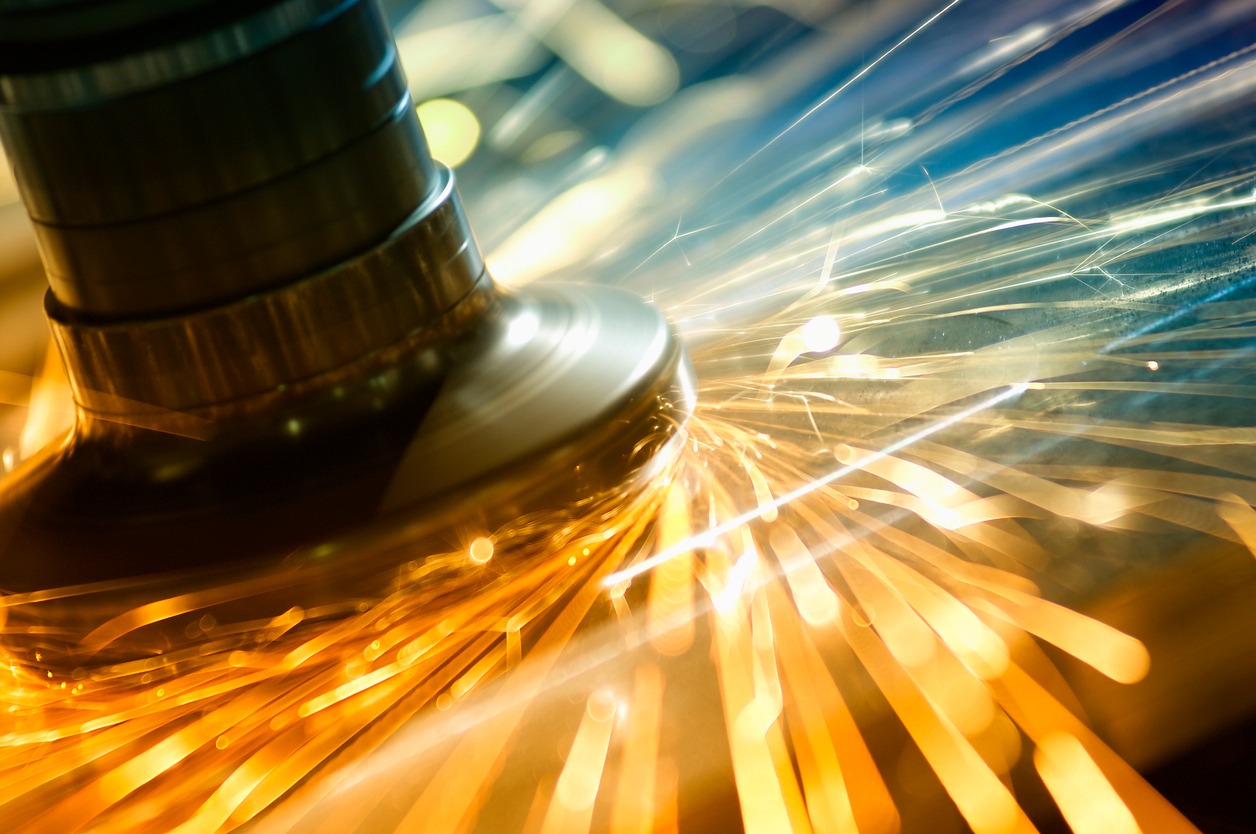 Entdecken Sie die Welt der Oberflächenbehandlungen von Hardwarekomponenten