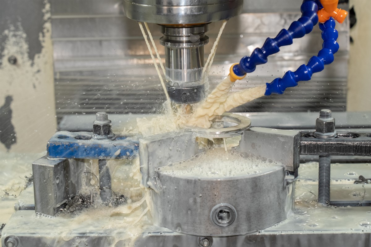 Von der Werkstatt zur Welt: Der Aufstieg eines modernen Hardwareherstellers