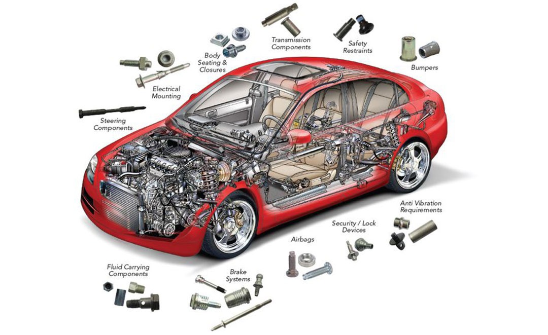 Handwerkliche Exzellenz: Warum globale Kunden unseren Hardwarelösungen vertrauen