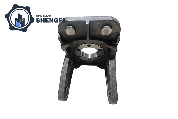 Warum sind Feingussteile für Gabelstapler für den dauerhaften Lagerbetrieb unerlässlich?