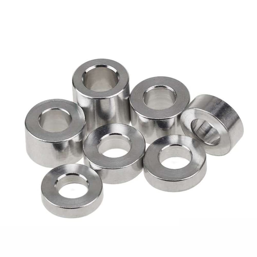 Warum Aluminiumbuchsen mehr Aufmerksamkeit erfordern, als ihre Größe vermuten lässt