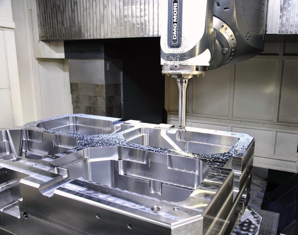 Warum sich bei Aluminiumteilen schneller Veränderungen ergeben als bei Stahlteilen