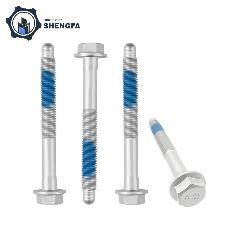 Schraube für die Chassisbefestigung Schraube für die Chassisbefestigung