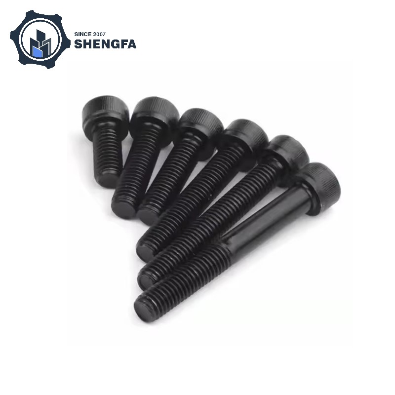 Hochfestes Befestigungselement