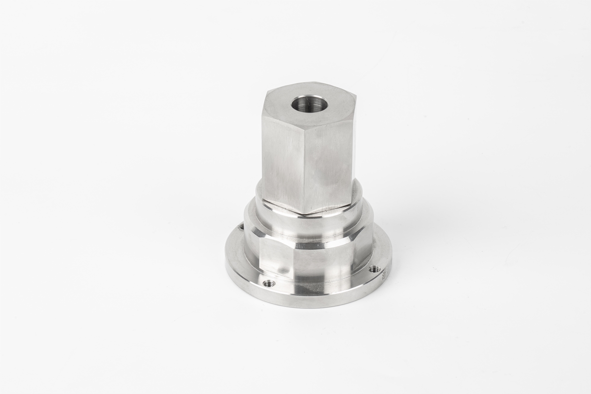 NINGBO SHENGFA CNC ITEMS