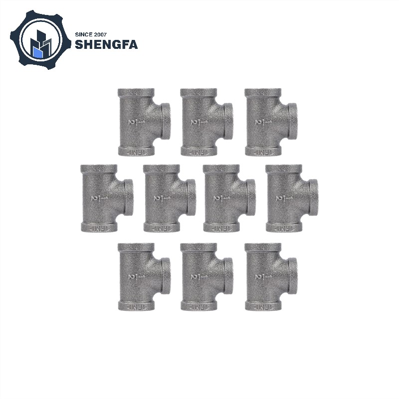 Eisengeschmiedeter Beschlag